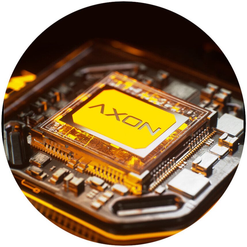 chip axon vaporesso luxe xr max 2